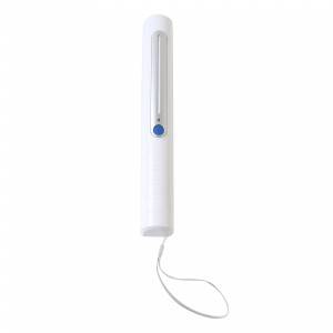 China Wholesale China 7W UV H Tube UV Germicidal Lamp Home Kindergarten Air Purification Clothes Dryer Household Disinfection Lamp Ultraviolet Germicidal Lamp