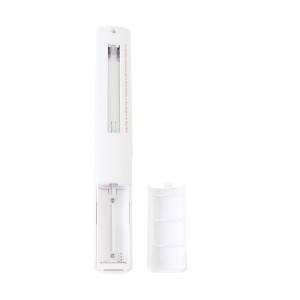 China Wholesale China 7W UV H Tube UV Germicidal Lamp Home Kindergarten Air Purification Clothes Dryer Household Disinfection Lamp Ultraviolet Germicidal Lamp