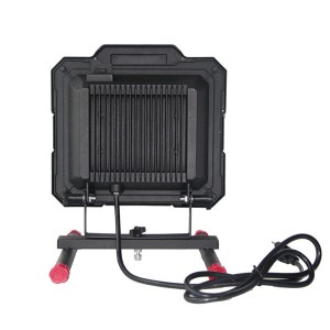 OEM Supply China Auto Lighting System Driving Spot Beam Vehicle LED Work Light, 40W 5 Inch Super Bright 4X4 off Road Car LED Work Light
