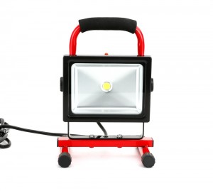 20W 1600LM Portable COB LED Work Light
