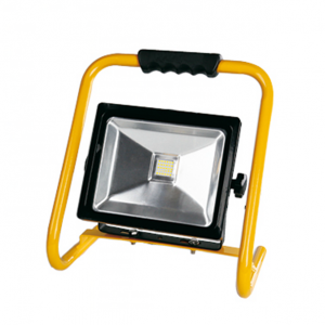 3000 Lumens Integrated Led Work Light with U Stand