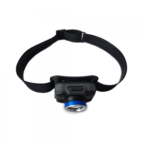 Llum de cintura recarregable SMD LED de capçalera amb cinturó
