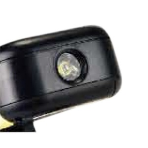Qeexida sare ee Shiinaha Laqaadan karo Dual Midab Dib-u-Dallaci kara COB Work Lamp Car Repair LED Light Working Light