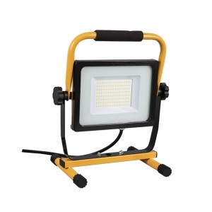 Top Suppliers LED Portable Explosion Proof Light Work Light