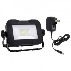 OEM Supply China Portable USB Rechargeable COB LED Flashlight Magnetic Work Light