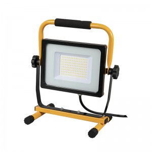 70W 7000LM Portable Industrial Led Work Light