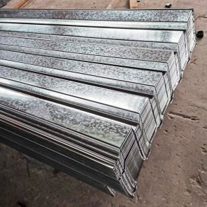 YX38-152-914 Hot galvanizing Floor support plate