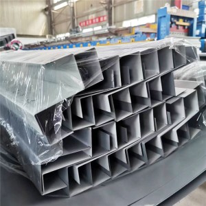 Bending Parts and steel accessories for construction and buildling
