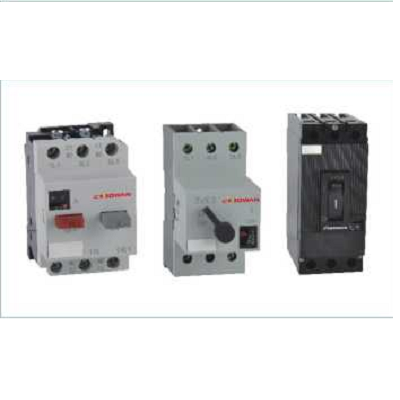 NB-3VE Motor Protection Circuit Breaker Featured Image