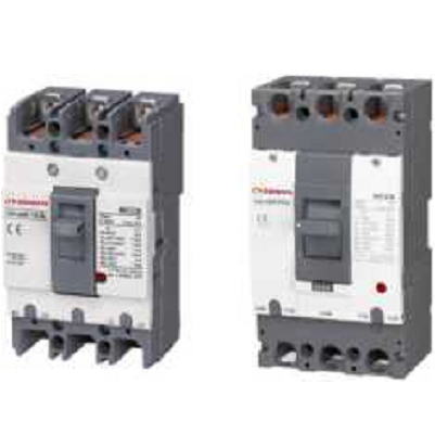 NB-ABE Moulded Case Circuit Breaker Featured Image