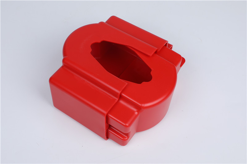 China Wholesale Lockout Tagout Norma Factories - Adjustable Flanged Ball Valve Lockout FBVL01 – Nanbowan