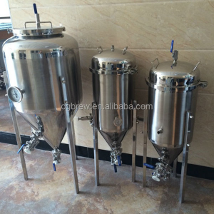 50L Mini Beer Brewery Home Brewing Equipment