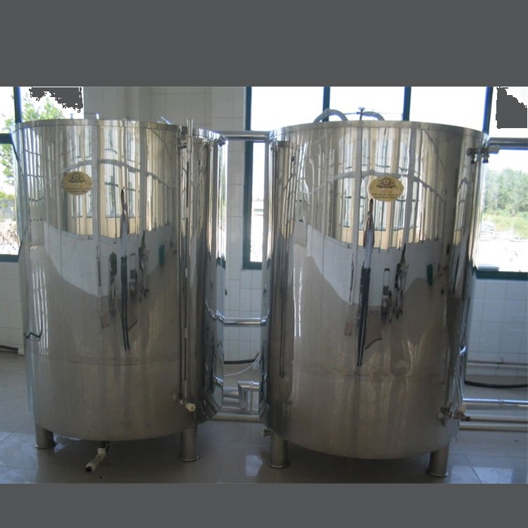 300L electric copper beer brewing kettle for micro1