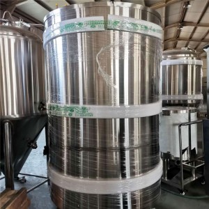 500L Beer Brewing Equipment