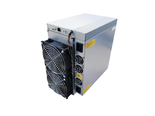 Factory directly supply S17 Bitcoin Miner - Antminer S17e-60THs – Tianqi