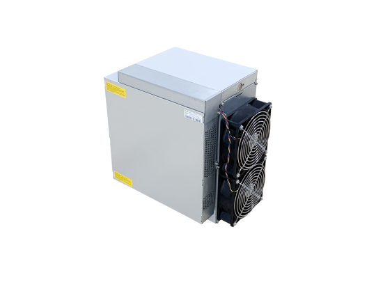 Factory Price For Best Coin Mining - Antminer T17+ 58THs – Tianqi