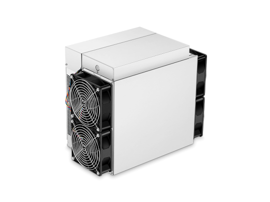 Antminer T19 - 84THs (6)