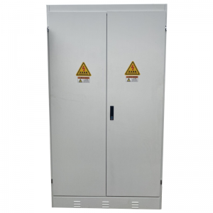 CSA certified mining power cabinet 1200A/2000A