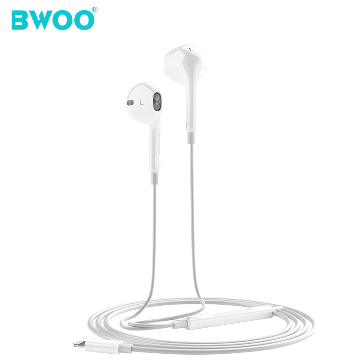 41-wired earphone for iphone