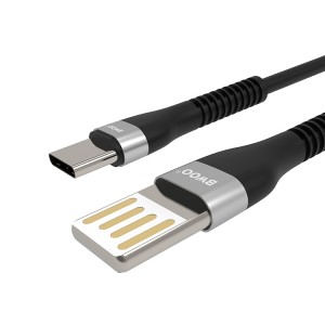 BWOO micro usb cable 1m usb extension cable made in China