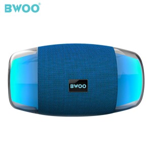 Bluetooth portable party speaker