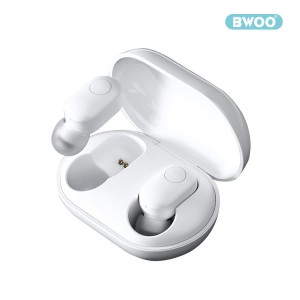 wireless stereo bluetooth earbuds