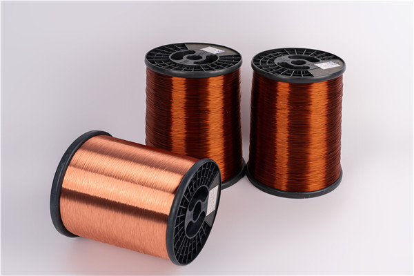 There Are Many Kinds of Enamelled Wires