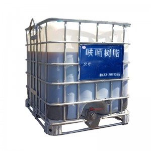 Reasonable Price Cold Core Box Furan Resin - Self-Hardening Furan Resin Excellent Curing Property – Crownchem
