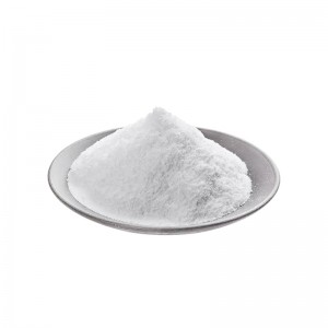 Hot Sale Acrylonitrile Monomer - Itaconic Acid 99.6% Min Raw Material For Chemical Synthesis Industry – Crownchem