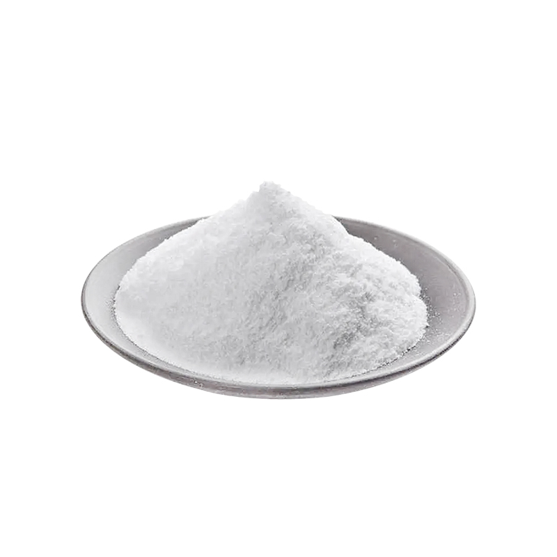 Acidu Itaconicu 99.6% Min Materia Prima Per Industria di Sintesi Chimica