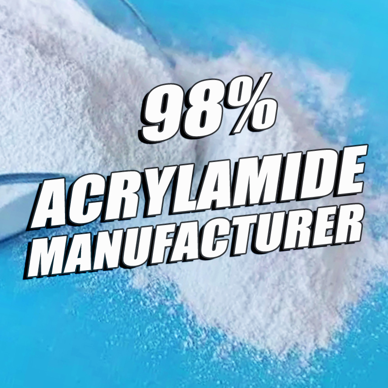 Recherche et application de l'acrylamide