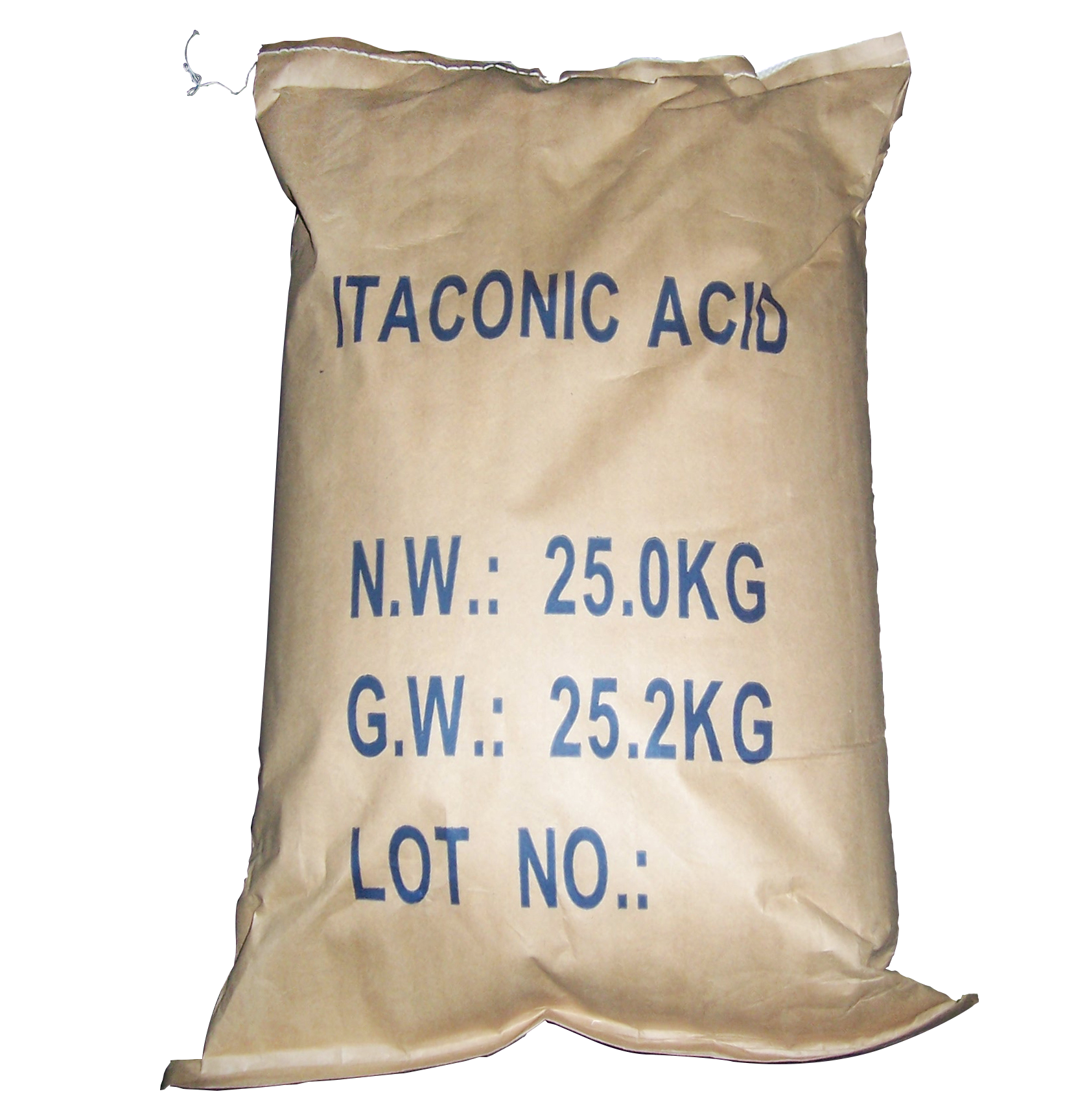 Itaconic Acid 99.6% MIN