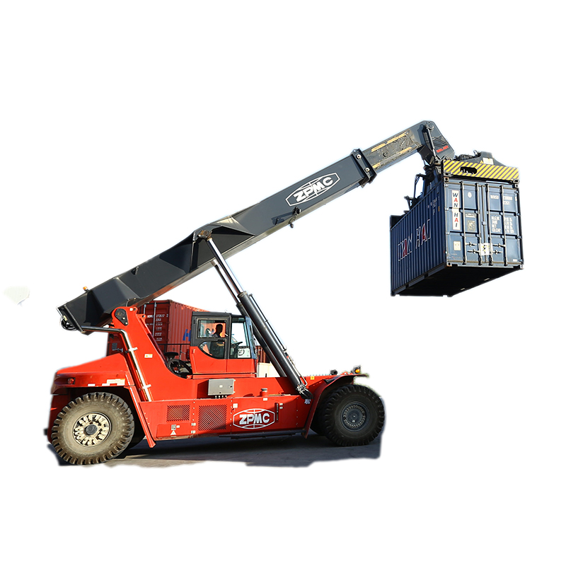 Container reach stacker-ZHRS4531-5