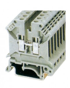 UK Series terminal connector