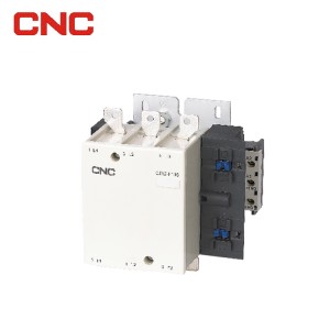 CJX2-F AC Contactor