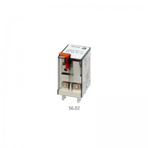 China Beat 63 Rcbo Factory –  56.02 General-purpose Relay – CNC Electric
