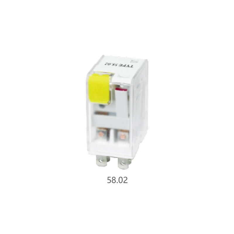 China Beat Wall Switch No Neutral Company –  58.02 General-purpose Relay – CNC Electric