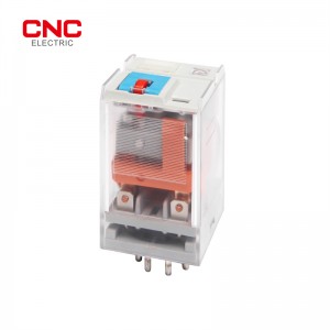 China Beat Poe Wall Switch Companies –  70.2,70.3 General-purpose Relay – CNC Electric