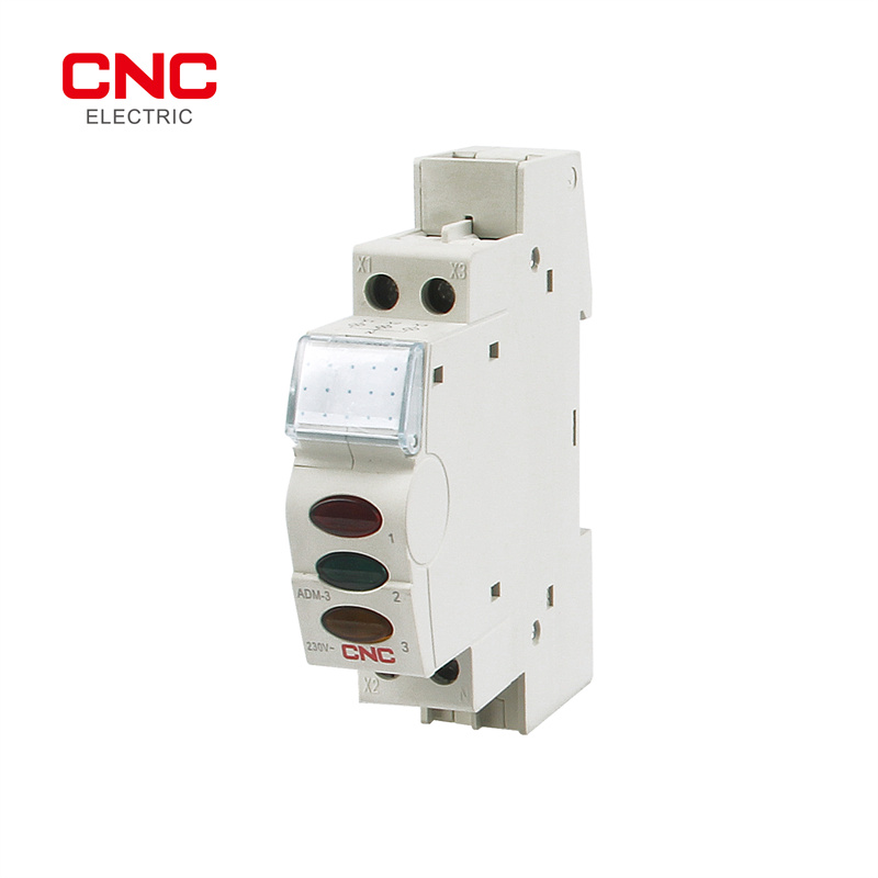 China Beat Wall Mounted Dimmer Switch Factories –  ADM Indicator – CNC Electric