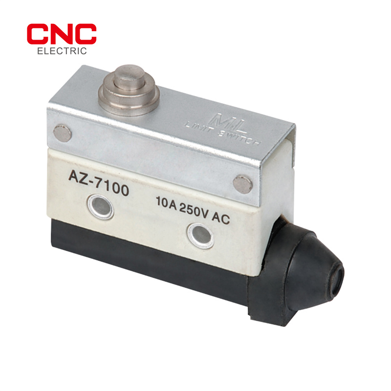 China Beat Mccb 32 Amp 2 Pole Company –  AZ Micro Switch – CNC Electric