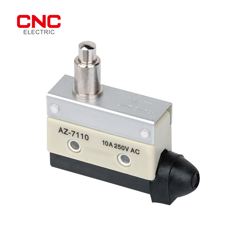 China Beat 3 Poles Mpcb Company –  AZ Micro Switch – CNC Electric