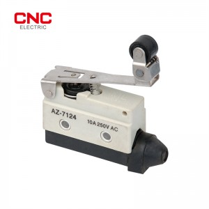 China Beat 800amp Mccb Companies –  AZ Micro Switch – CNC Electric