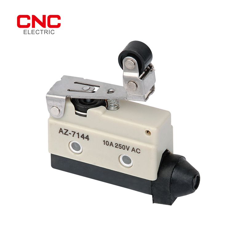 China Beat Mccb 32 Amp 2 Pole Company –  AZ Micro Switch – CNC Electric