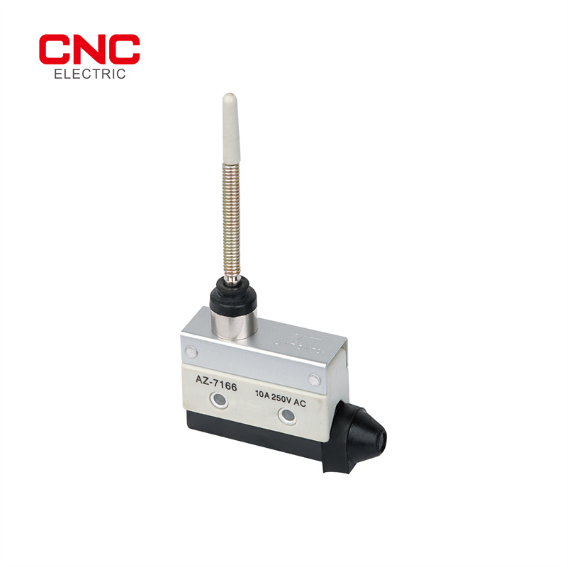 China Beat 3 Poles Mpcb Company –  AZ Micro Switch – CNC Electric