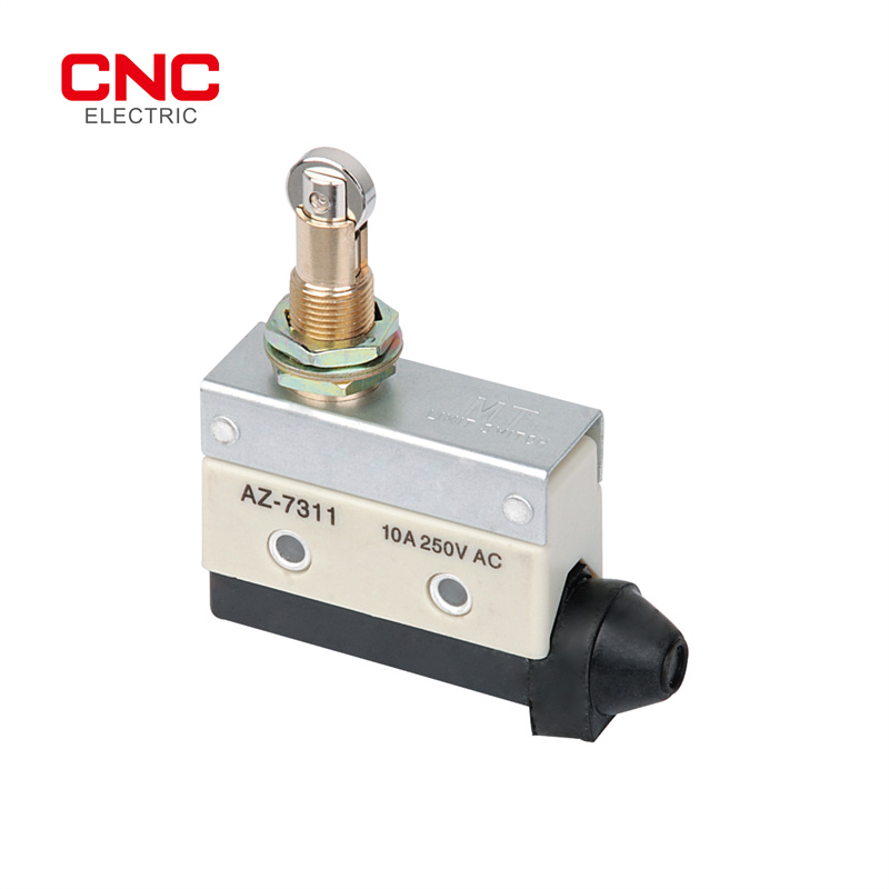 China Beat Gang Smart Switch Company –  AZ Micro Switch – CNC Electric