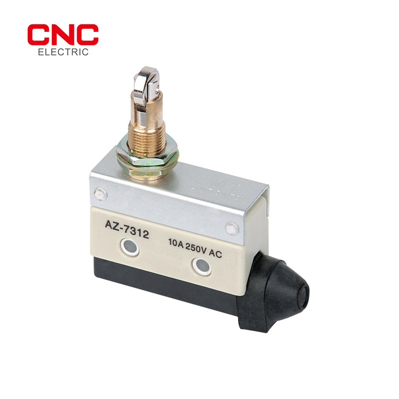 China Beat Mccb 100 Amp 3 Pole Factories –  AZ Micro Switch – CNC Electric