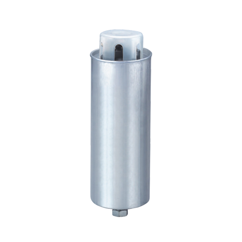China Beat 3p 25a Mccb Factory –  BGMJ Low Voltage Shunt Capacitor of The Self-healing Type – CNC Electric