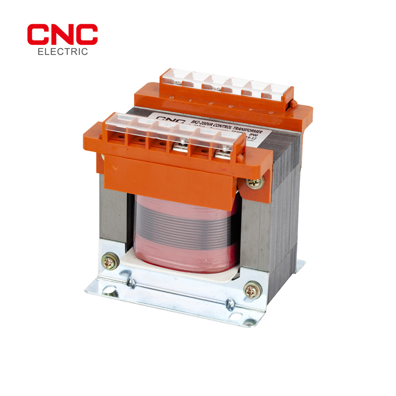 China Beat 38a Ac Contactor Factory –  BK Control Transformer – CNC Electric