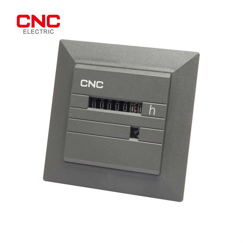 China Beat Abn803c 630a Factories –  BZ142 Hour Meter – CNC Electric