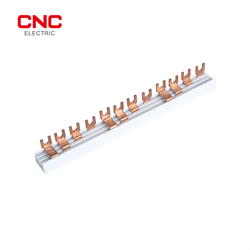 China Beat 100a Tp Mccb Factory –  Busbar – CNC Electric